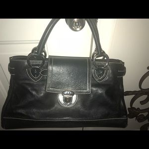 Marc Jacob Inside need clean normal wear and tear